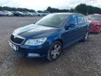 2012 SKODA OCTAVIA EL for sale at Copart WISBECH