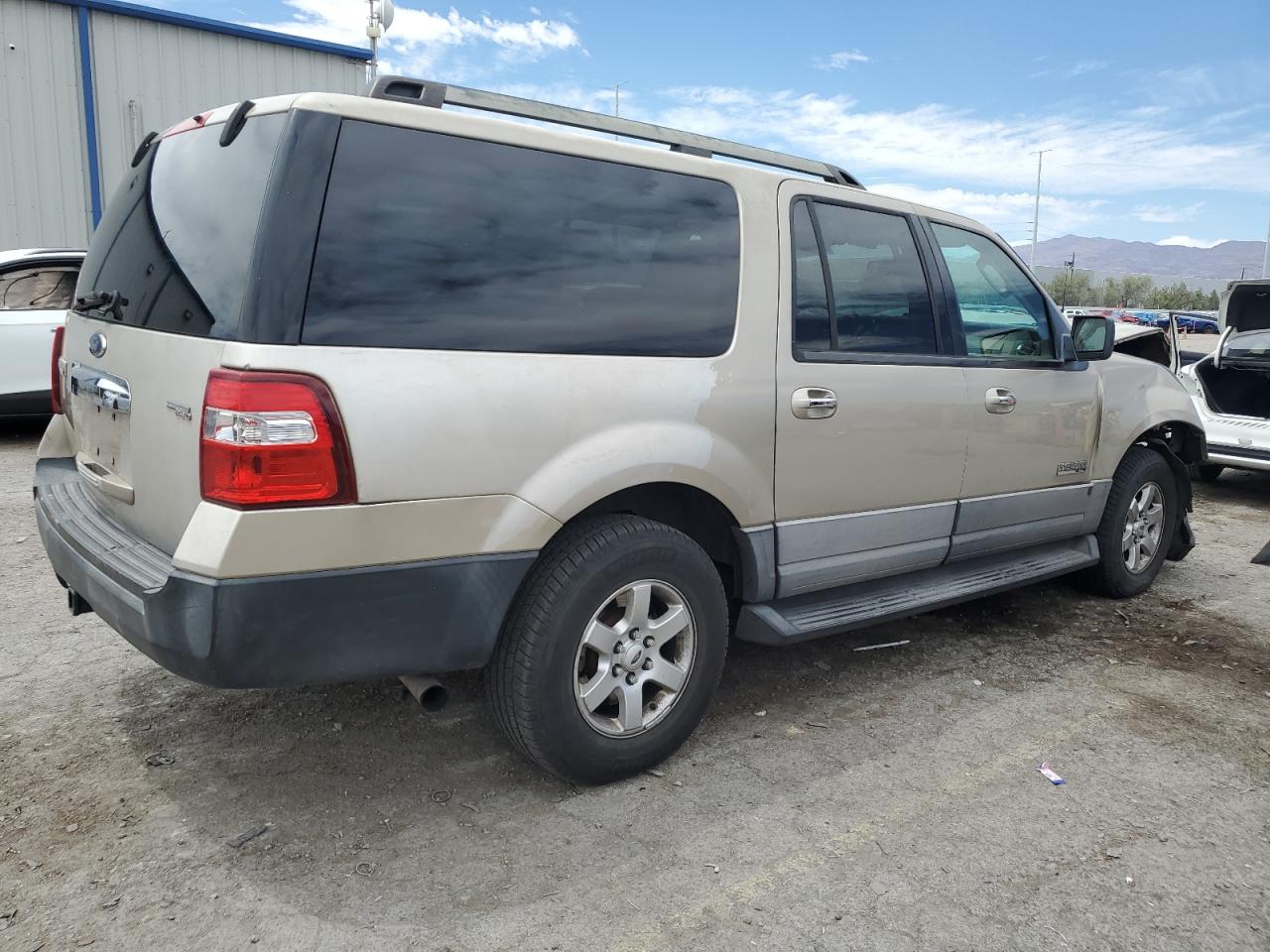 1fmfk15567la40313 1FMFK15567LA40313 2007 Ford Expedition El Xlt