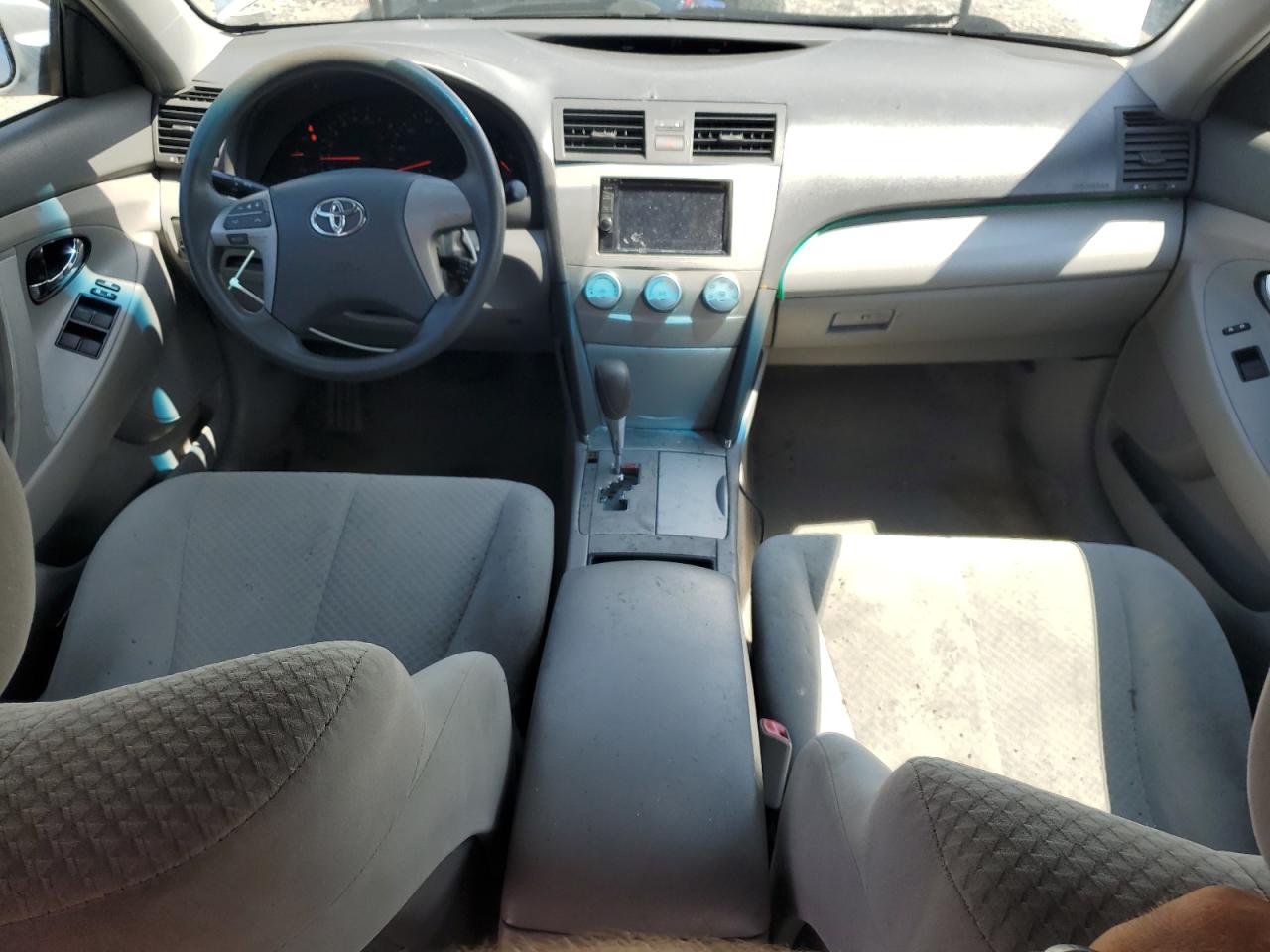 2009 Toyota Camry Base VIN: 4T1BE46K89U392415 Lot: 63316715