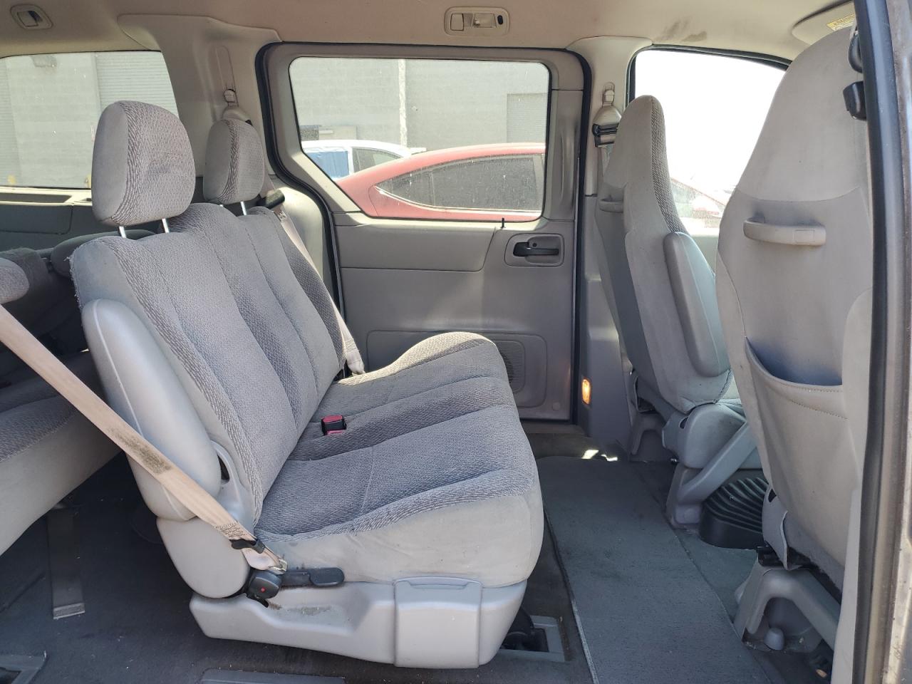 1999 Ford Windstar Lx VIN: 2FMZA5144XBB82213 Lot: 63460195