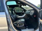 2017 LAND ROVER RANGE ROVER SPORT HSE   for sale at Copart MA - NORTH BOSTON
