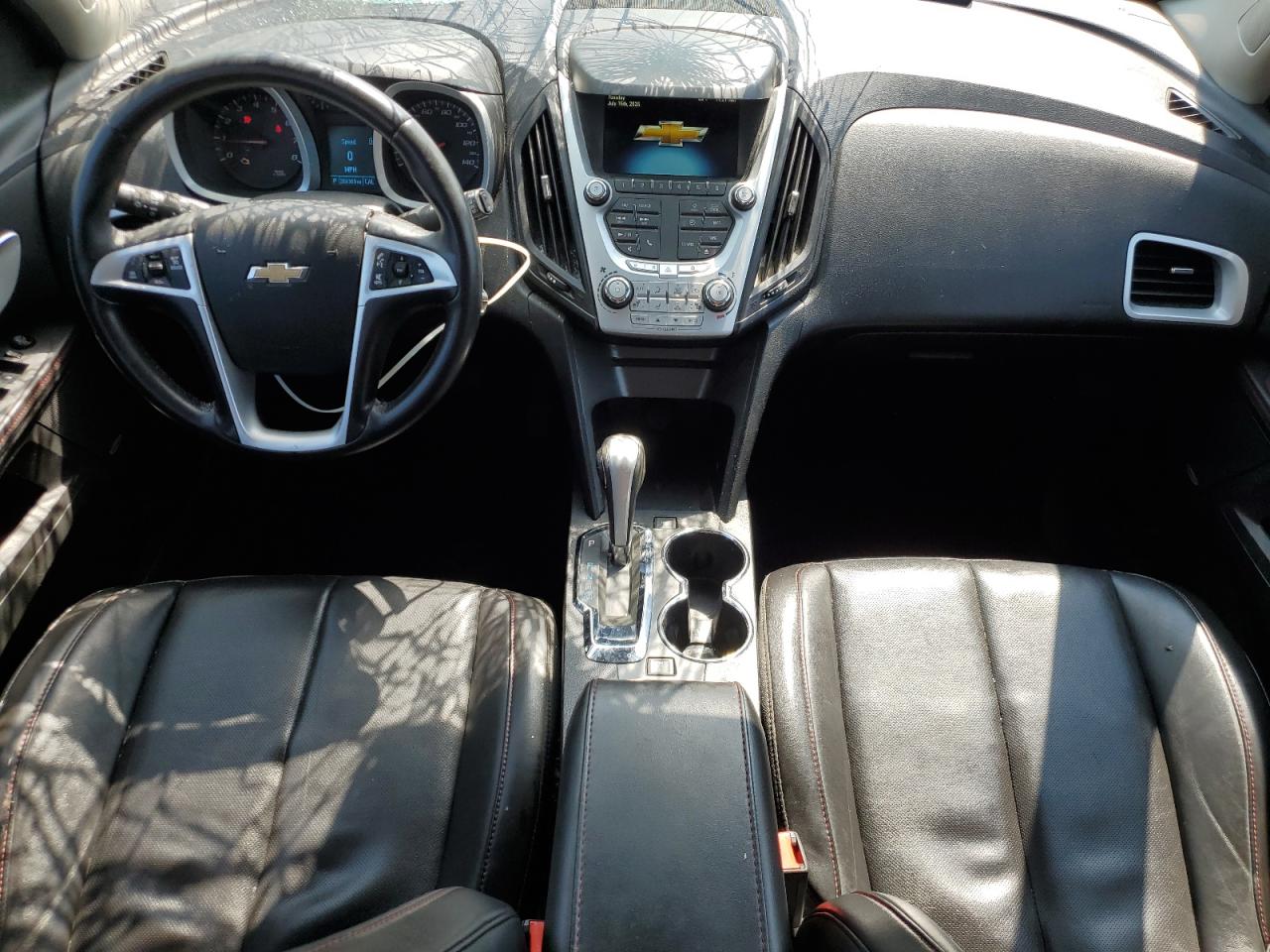 2012 Chevrolet Equinox Lt VIN: 2GNFLNEK3C6351822 Lot: 64493445