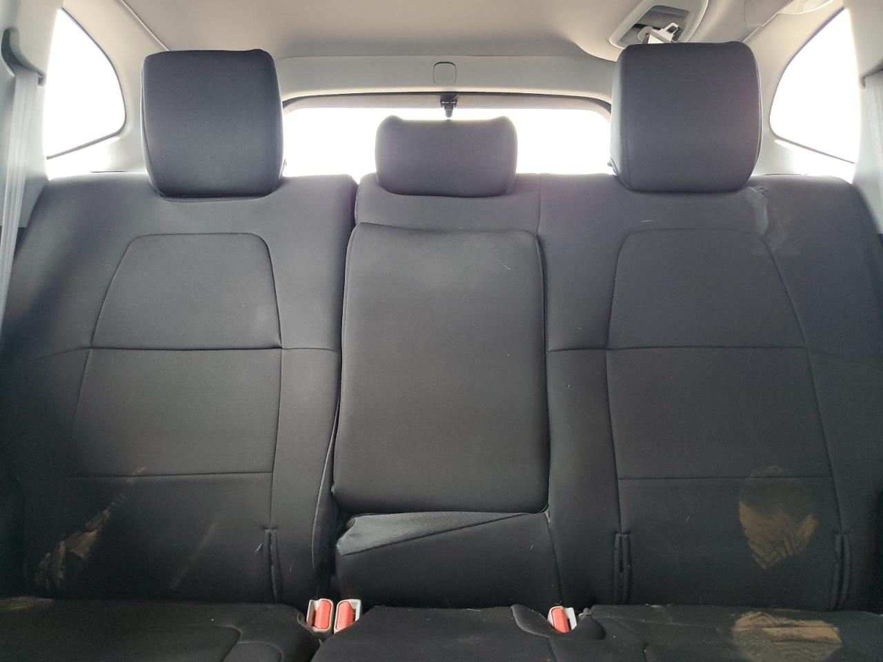 2019 Honda Cr-V Ex VIN: 5J6RW1H56KA016111 Lot: 65043695