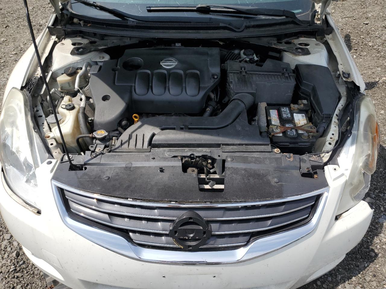 2010 Nissan Altima Base VIN: 1N4AL2AP2AN561121 Lot: 63588785