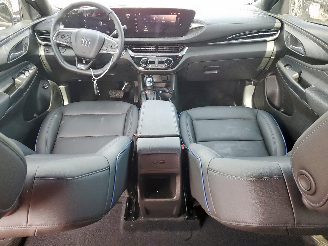 2024 Buick Envista Sport Touring VIN: KL47LBE29RB131743 Lot: 64599465