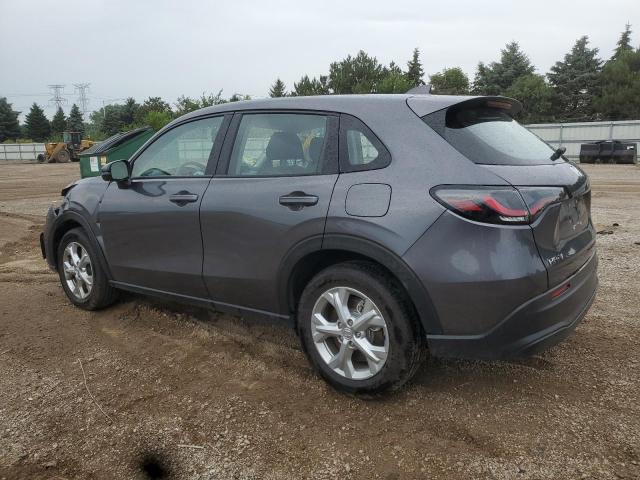 HONDA HR-V 2025 Серый