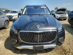 2024 MERCEDES-BENZ GLS MERCEDES-MAYBACH GLS600 4M   for sale at Copart NJ - TRENTON
