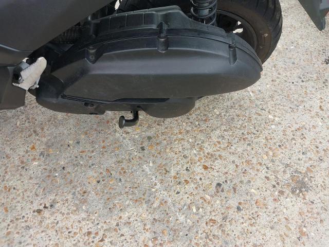 2025 YAMAHA NMAX 125 (GPD125-A) 