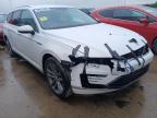 2017 VOLKSWAGEN PASSAT GTE for sale at Copart PETERLEE