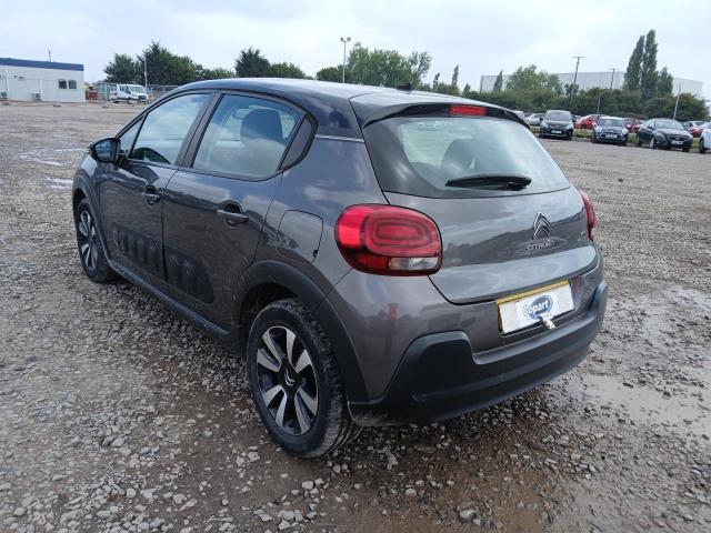2020 CITROEN C3 ORIGINS