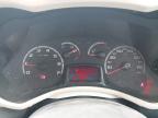2012 FORD KA ZETEC for sale at Copart PETERLEE
