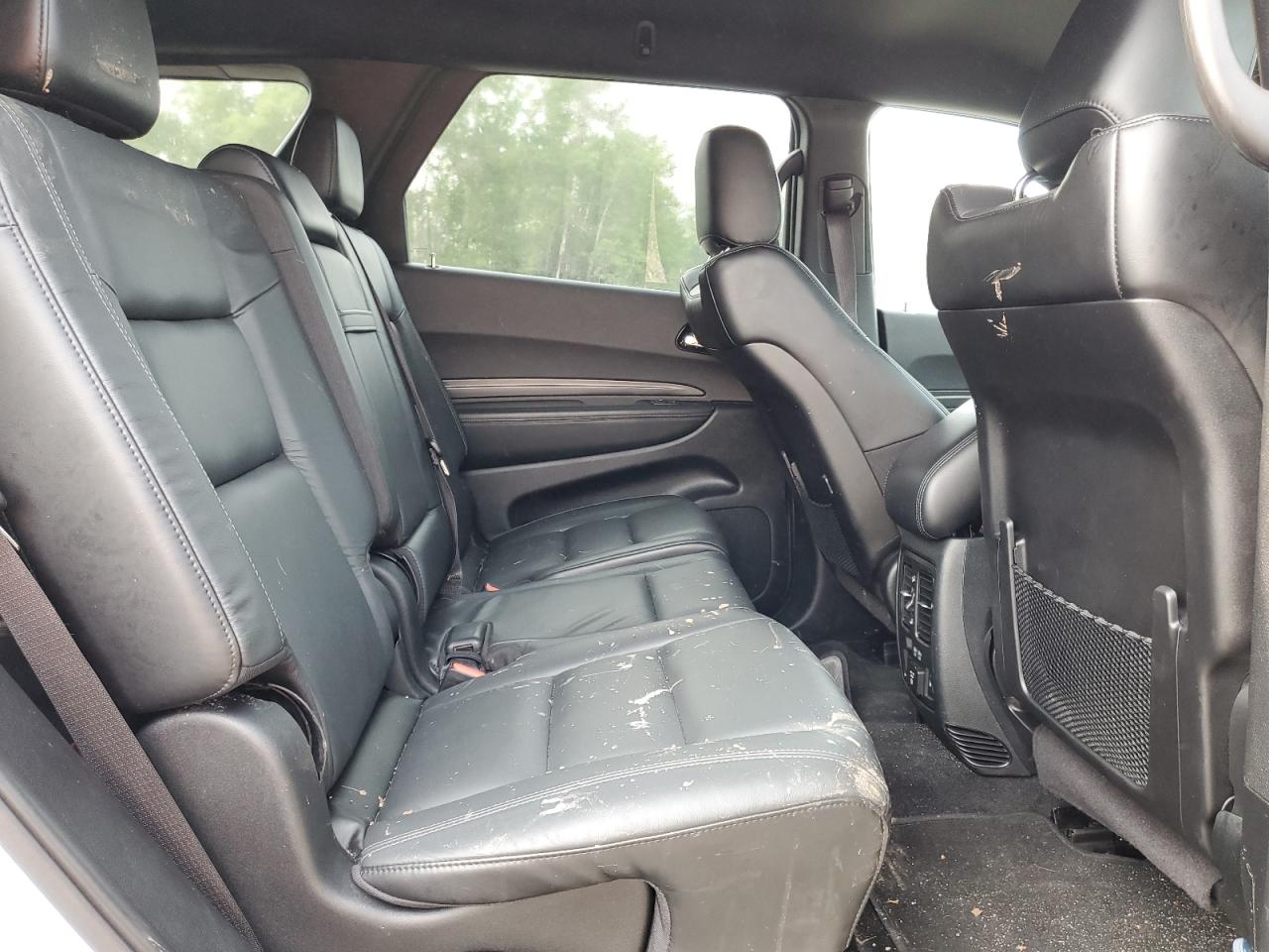 2022 Dodge Durango Gt VIN: 1C4RDJDG0NC183625 Lot: 62148405