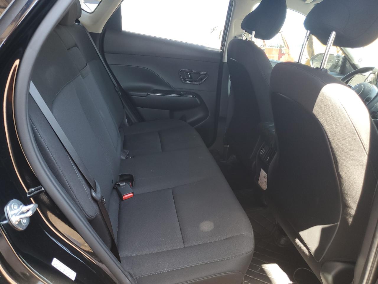 2024 Hyundai Kona Sel VIN: KM8HC3AB6RU069238 Lot: 64126245