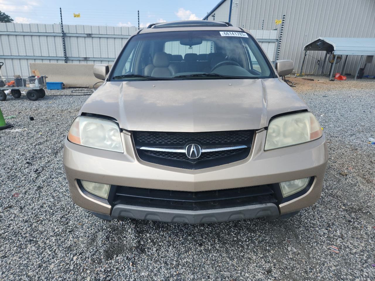2hnyd18282h505473 2HNYD18282H505473 2002 Acura Mdx