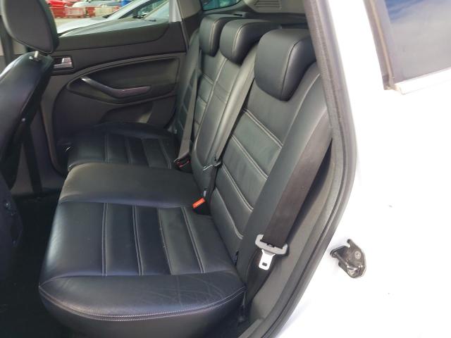 2010 FORD KUGA 2.5T TITANIUM 5DR AUTO