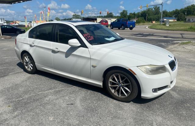 2010 Bmw 328 I