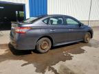 2013 NISSAN SENTRA S   à vendre chez Copart NB - MONCTON