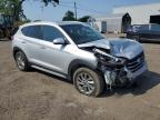 2018 HYUNDAI TUCSON SEL   à vendre chez Copart QC - MONTREAL