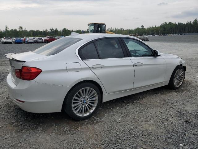 2015 BMW 328 XI  