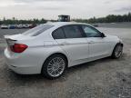 2015 BMW 328 XI   for sale at Copart NS - HALIFAX