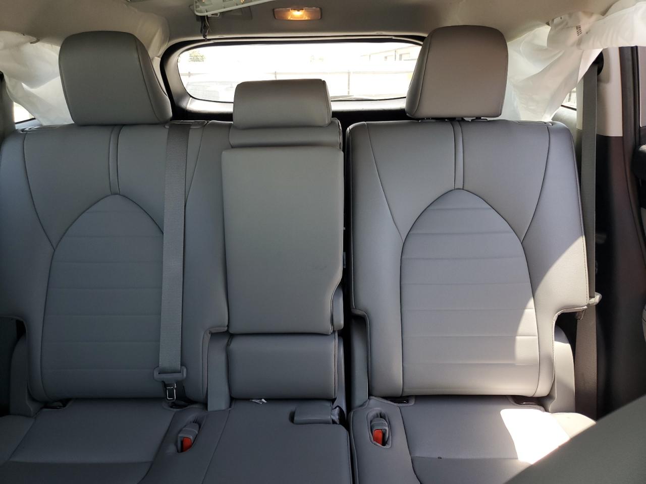 2021 Toyota Highlander Hybrid Xle VIN: 5TDHBRCH8MS033592 Lot: 64853725