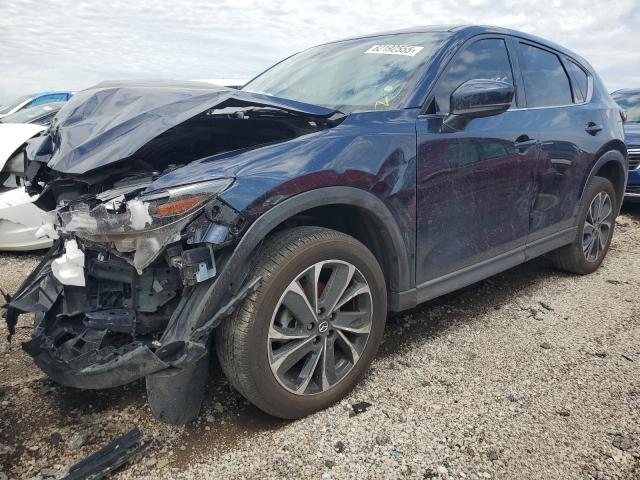 2023 Mazda Cx-5 Premium