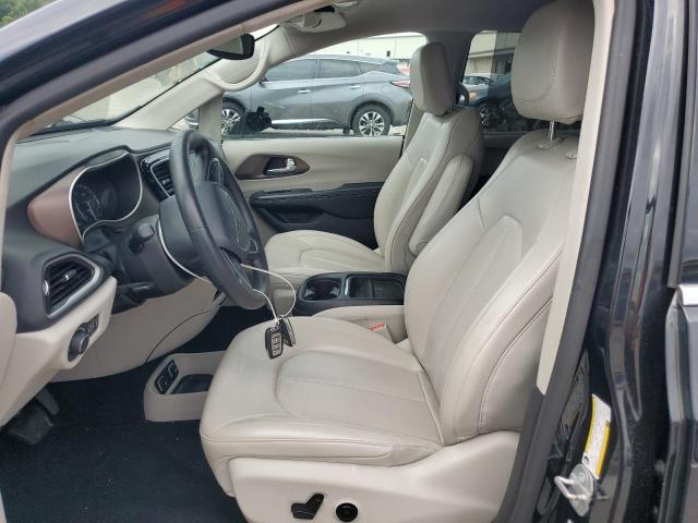  CHRYSLER MINIVAN 2021 Czarny