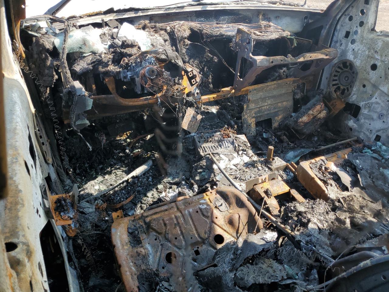 2009 Ford Ranger Super Cab VIN: 1FTZR45EX9PA61000 Lot: 66659915