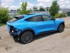 2024 FORD MUSTANG MACH-E PREMIUM   à vendre chez Copart ON - LONDON