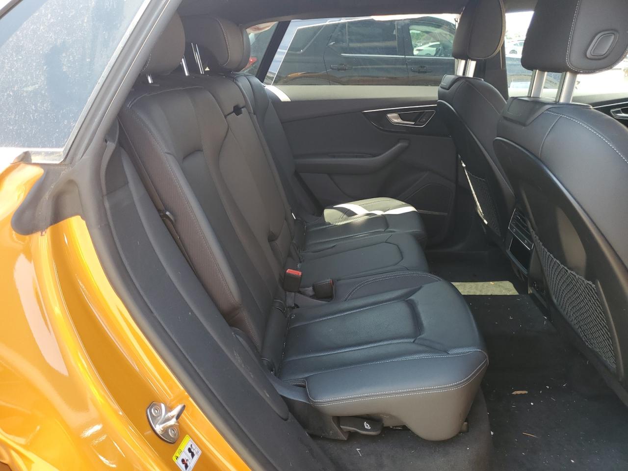 2019 Audi Q8 Premium Plus VIN: WA1BVAF14KD020662 Lot: 63777015