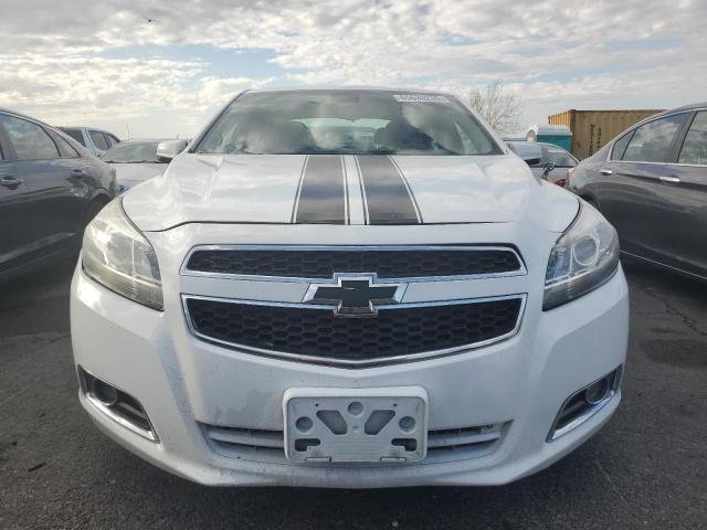  CHEVROLET MALIBU 2013 Biały