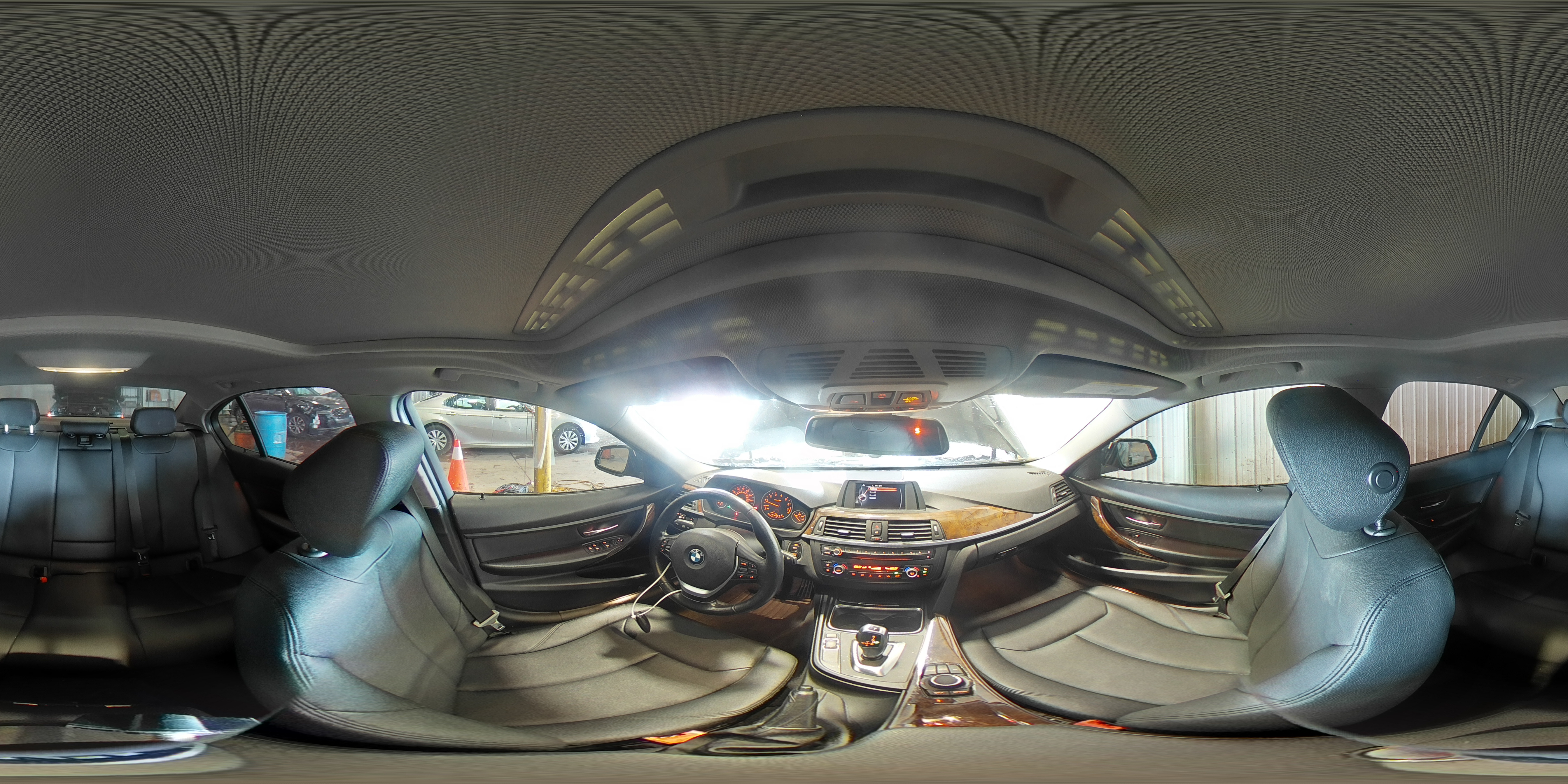 2015 BMW 328 Xi VIN: WBA3B3C59FF546914 Lot: 64313065