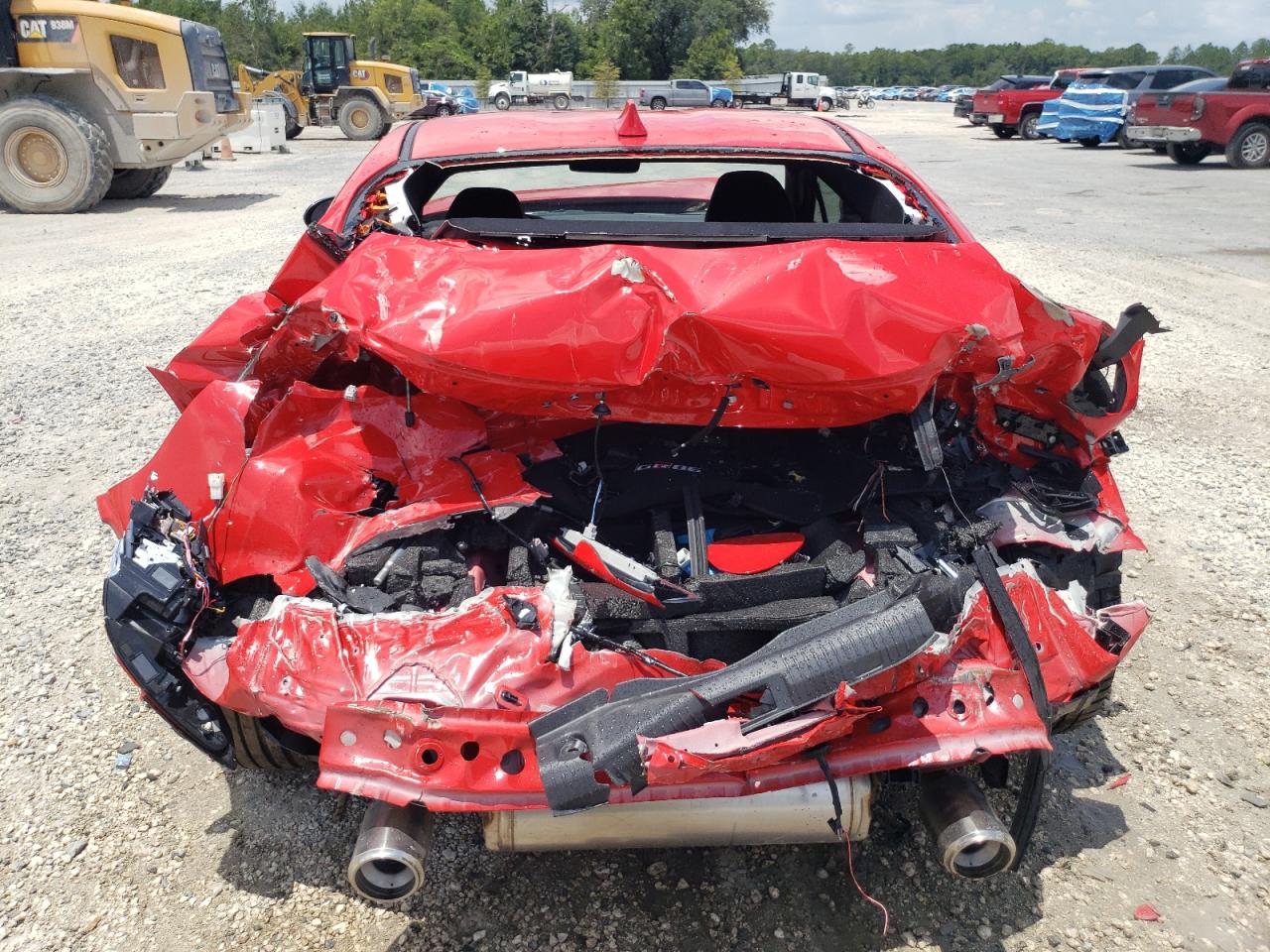 2024 Toyota Gr 86 Premium VIN: JF1ZNBE1XR9761414 Lot: 65721445