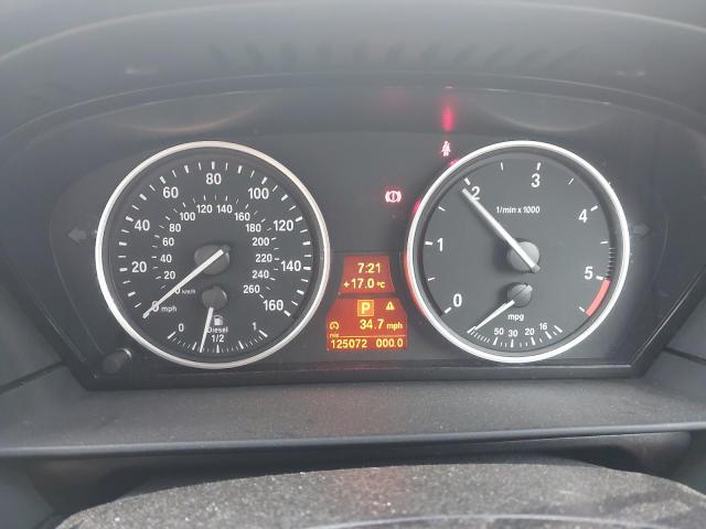 2009 BMW 520D M SPO