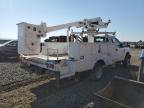 2017 FORD F450 SUPER DUTY   for sale at Copart WA - SPOKANE