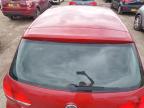 2011 VOLKSWAGEN GOLF MATCH for sale at Copart YORK