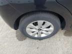 2012 CITROEN C3 VTR+ for sale at Copart WHITBURN