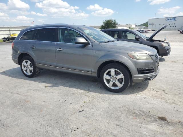  AUDI Q7 2013 Gray