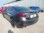 2017 MAZDA 6 SPORT NAV for sale at Copart PETERLEE