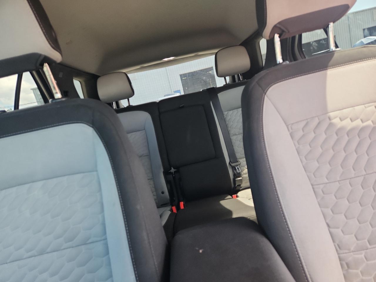 2019 Chevrolet Equinox Ls VIN: 3GNAXHEV4KS573795 Lot: 65174675