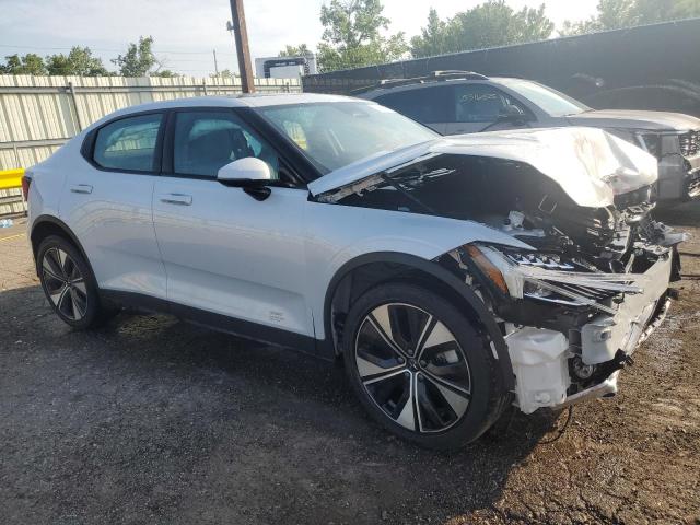  POLESTAR 2 2023 White