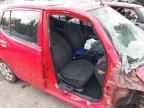 2012 HYUNDAI I10 CLASSI for sale at Copart GLOUCESTER