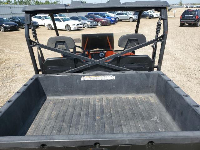 2012 POLARIS RANGER 800 XP  