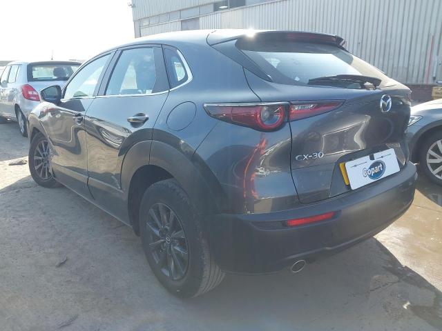 2022 MAZDA CX-30 SE-L