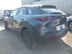 2022 MAZDA CX-30 SE-L for sale at Copart PETERLEE
