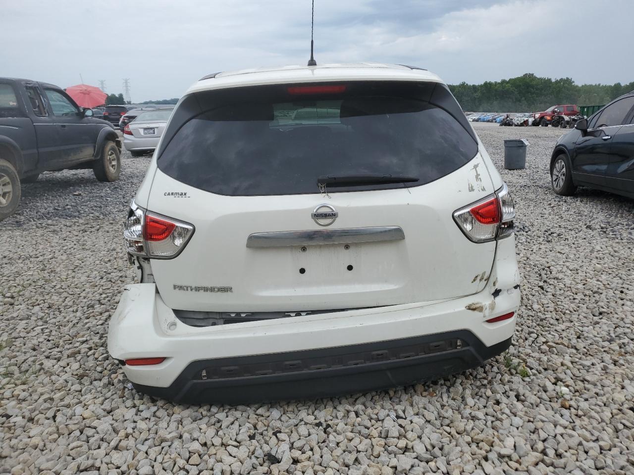 5n1ar2mn7ec728654 5N1AR2MN7EC728654 2014 Nissan Pathfinder S