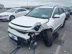 2022 KIA NIRO 4 EV for sale at Copart CHESTER