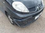 2013 RENAULT TRAFIC SL2 for sale at Copart WISBECH