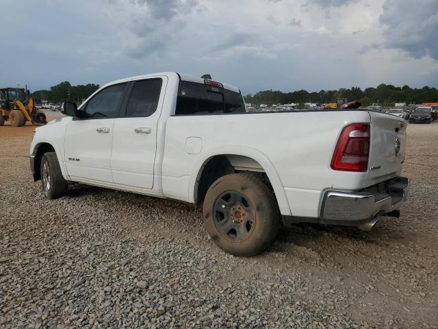  RAM 1500 2020 Biały