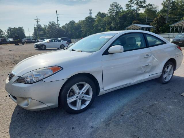2004 Toyota Camry Solara Se  